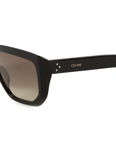 Celine Women's 58MM Square Sunglasses | Thumbnail 3 Celine Women's 58MM Square Sunglasses | Thumbnail 3