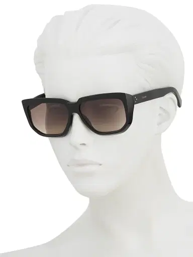 Celine Women's 58MM Square Sunglasses | Thumbnail 4 Celine Women's 58MM Square Sunglasses | Thumbnail 4