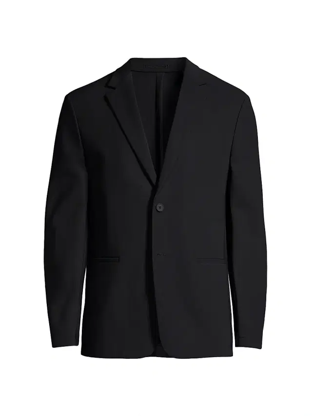 Theory Men's Clinton Blazer - Black