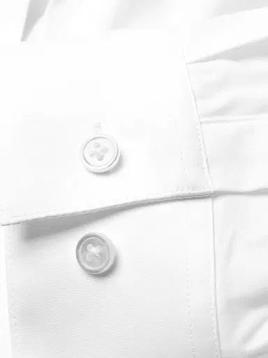 Theory Men's Sylvain Wealth Poplin Long-Sleeve Shirt | Thumbnail 6
