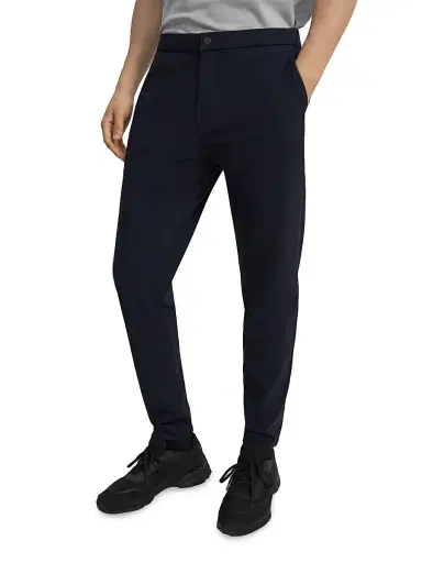 Theory Men's Terrance EZP Precision Pointe Pants - Baltic - Size XXL | Thumbnail 3 Theory Men's Terrance EZP Precision Pointe Pants - Baltic - Size XXL | Thumbnail 3
