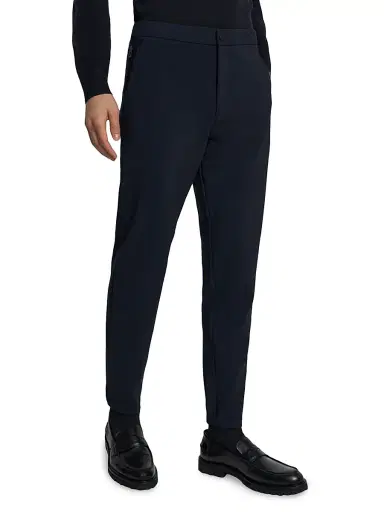 Theory Men's Terrance EZP Precision Pointe Pants - Baltic - Size XXL | Thumbnail 4 Theory Men's Terrance EZP Precision Pointe Pants - Baltic - Size XXL | Thumbnail 4