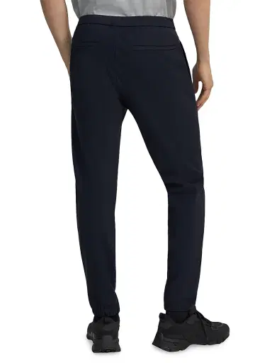 Theory Men's Terrance EZP Precision Pointe Pants - Baltic - Size XXL | Thumbnail 5 Theory Men's Terrance EZP Precision Pointe Pants - Baltic - Size XXL | Thumbnail 5