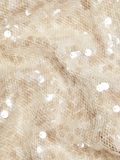 Simkhai Women's Bex Sequined Tank Maxi Dress | Thumbnail 7 Simkhai Women's Bex Sequined Tank Maxi Dress | Thumbnail 7