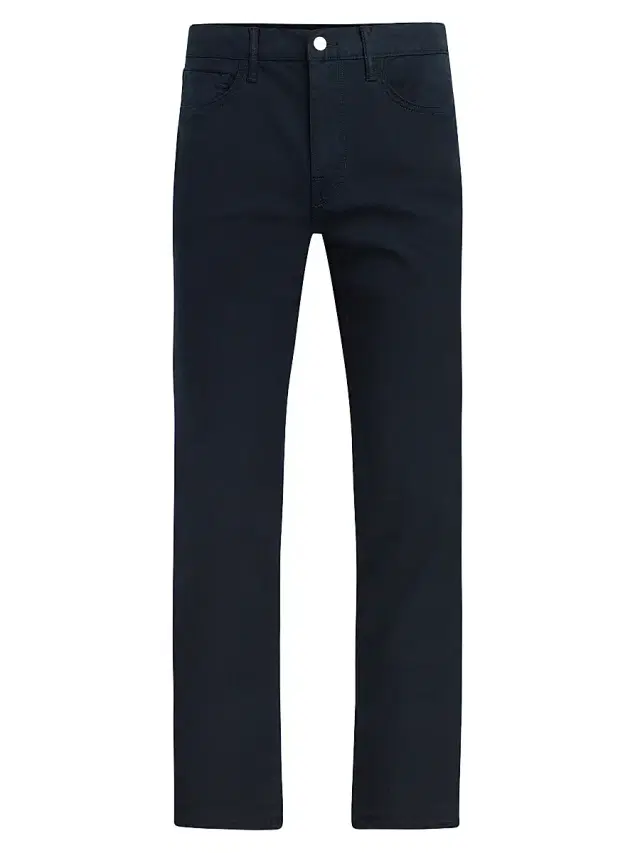 Joe's Jeans Men's Brixton Twill Skinny Jeans - Night Sky