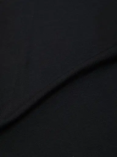 Saks Fifth Avenue Men's COLLECTION Logo Stretch Pajamas - Moonless Night - Size XS | Thumbnail 8
