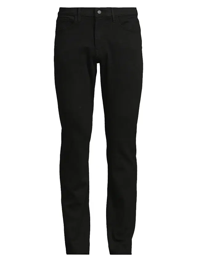 Joe's Jeans Men's The Asher Stretch Slim-Fit Jeans - Griff