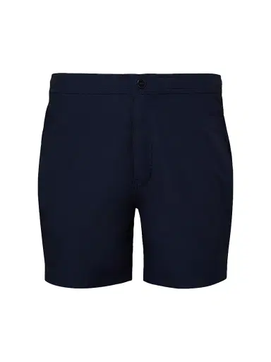 Onia Men's Calder 6E Shorts - Deep Navy | Thumbnail 1