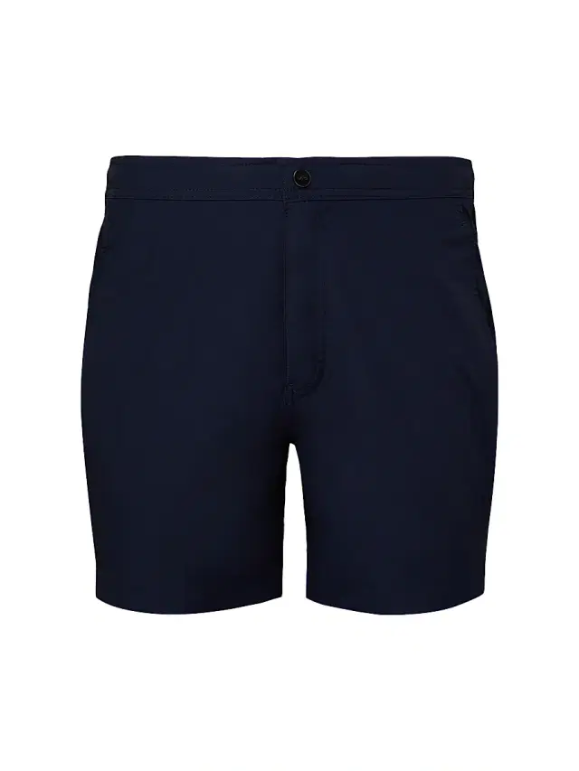 Onia Men's Calder 6E Shorts - Deep Navy