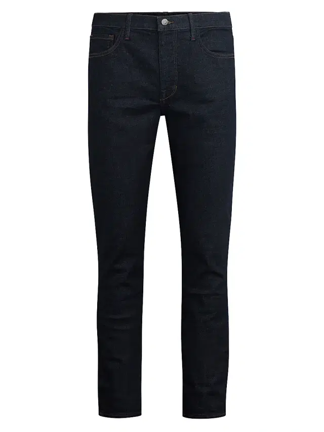 Joe's Jeans Men's The Asher Jeans - Fernsby