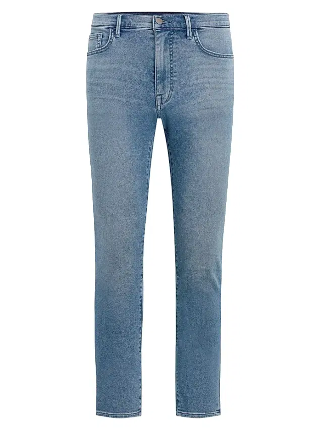 Joe's Jeans Men's The Asher Slim-Fit Jeans - Lirio Blue
