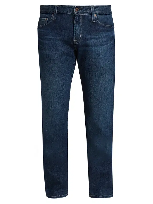 AG Jeans Men's Graduate Slim Straight-Fit Jeans - Midlands
