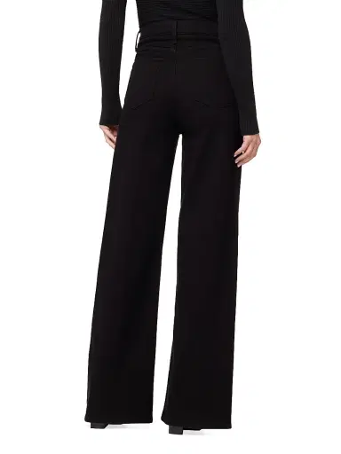 Joe's Jeans Women's The Mia High-Rise Wide-Leg Jeans | Thumbnail 5 Joe's Jeans Women's The Mia High-Rise Wide-Leg Jeans | Thumbnail 5