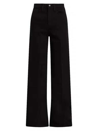 Joe's Jeans Women's The Mia High-Rise Wide-Leg Jeans | Thumbnail 1 Joe's Jeans Women's The Mia High-Rise Wide-Leg Jeans | Thumbnail 1