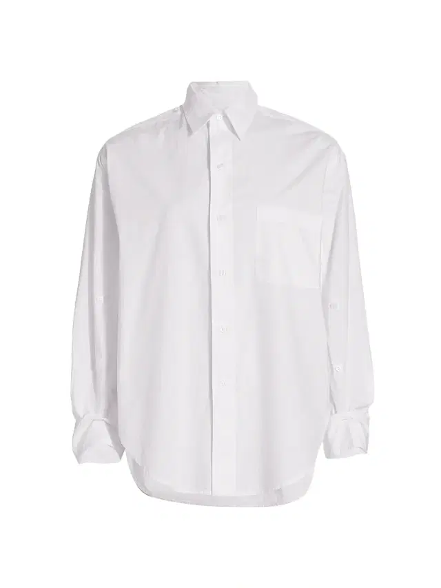 Citizens of Humanity Women's Kayla Button-Up Shirt - Optic White