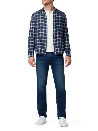 Joe's Jeans Men's Brixton Skinny Jeans - Memphis | Thumbnail 2