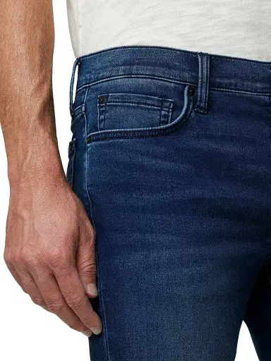 Joe's Jeans Men's Brixton Skinny Jeans - Memphis | Thumbnail 7