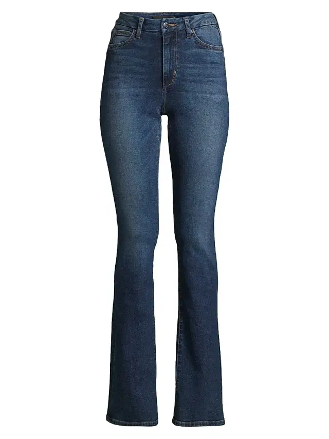 Joe's Jeans Women's Hi Honey Bootcut Jeans - Stephaney