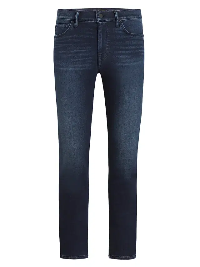 Joe's Jeans Men's The Asher Slim-Fit Stretch Jeans - Peck