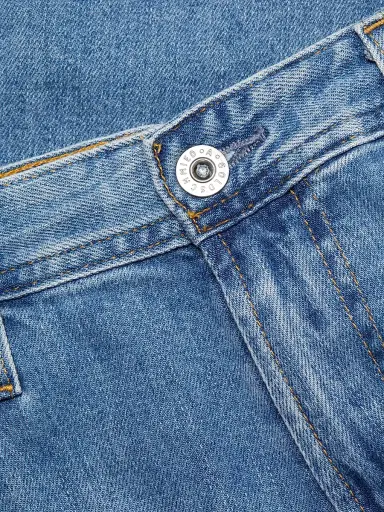 AG Jeans Men's Tellis Slim-Straight Jeans - Tailor - Size 40 | Thumbnail 7