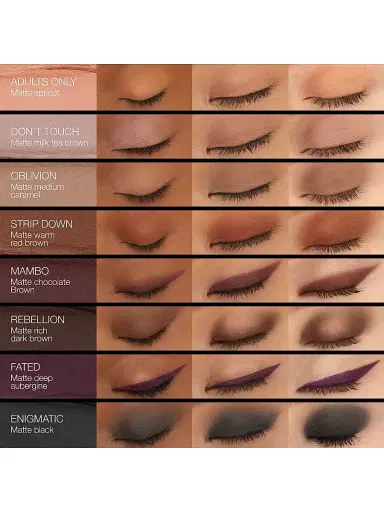 NARS Women's Total Seduction Eyeshadow Stick - Mambo | Thumbnail 6