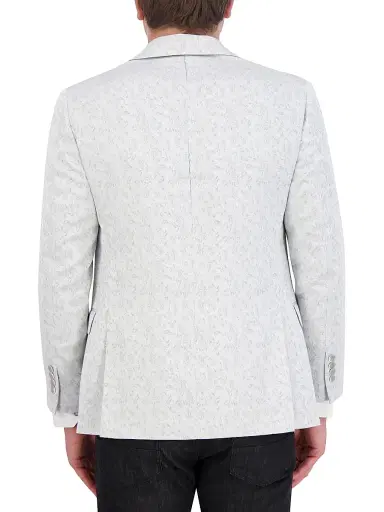 Robert Graham Men's Remy Woven Sport Jacket | Thumbnail 3 Robert Graham Men's Remy Woven Sport Jacket | Thumbnail 3