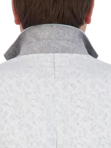 Robert Graham Men's Remy Woven Sport Jacket | Thumbnail 4 Robert Graham Men's Remy Woven Sport Jacket | Thumbnail 4
