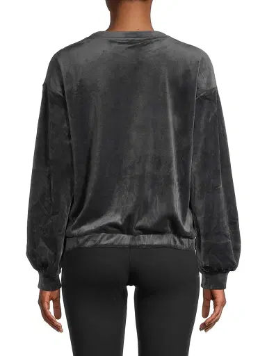 UGG Women's Shanara Fleece Sweatshirt | Thumbnail 5 UGG Women's Shanara Fleece Sweatshirt | Thumbnail 5