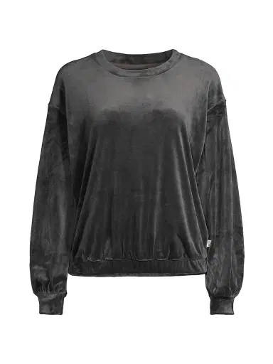 UGG Women's Shanara Fleece Sweatshirt | Thumbnail 1 UGG Women's Shanara Fleece Sweatshirt | Thumbnail 1
