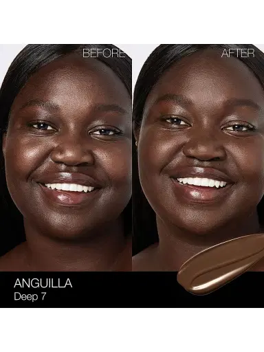 NARS Women's Light Reflecting Foundation - Anguilla | Thumbnail 3