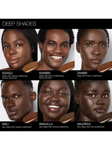 NARS Women's Light Reflecting Foundation - Anguilla | Thumbnail 4