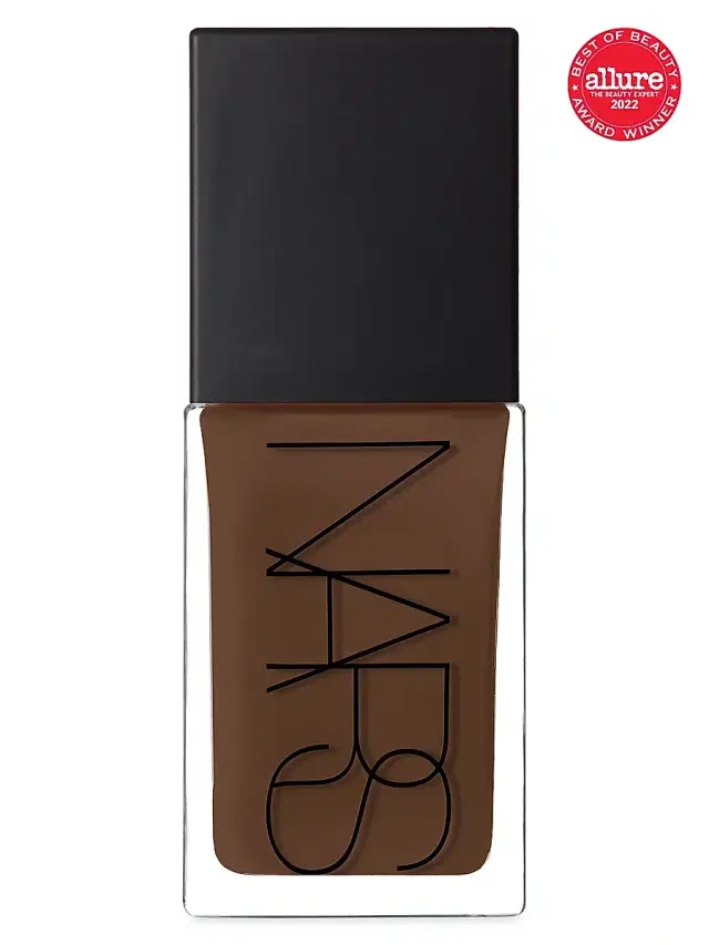 Women's Light Reflecting Foundation - Anguilla