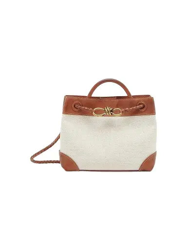 Bottega Veneta Women's Small Andiamo Crossbody Bag | Thumbnail 1 Bottega Veneta Women's Small Andiamo Crossbody Bag | Thumbnail 1