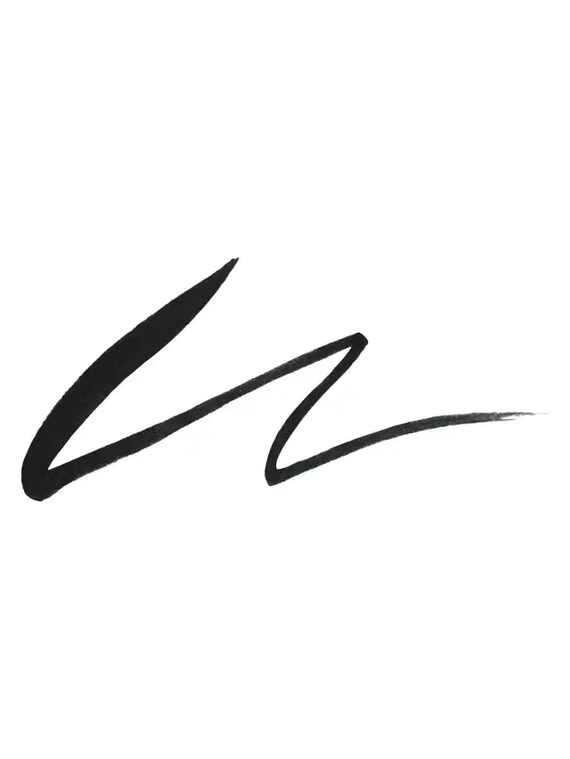 Women's Climax Liquid Eyeliner - Explicit Black