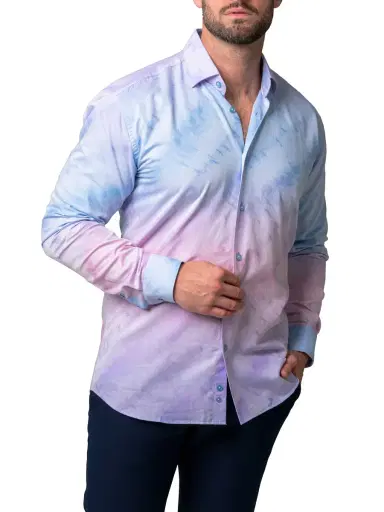 Maceoo Men's Fibonacci Liter Multi | Thumbnail 4 Maceoo Men's Fibonacci Liter Multi | Thumbnail 4