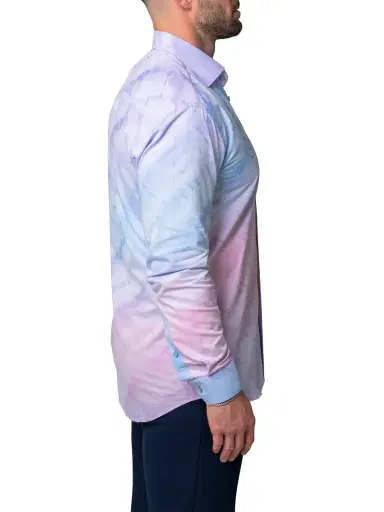 Maceoo Men's Fibonacci Liter Multi | Thumbnail 5 Maceoo Men's Fibonacci Liter Multi | Thumbnail 5