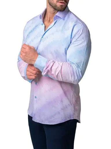 Maceoo Men's Fibonacci Liter Multi | Thumbnail 6 Maceoo Men's Fibonacci Liter Multi | Thumbnail 6