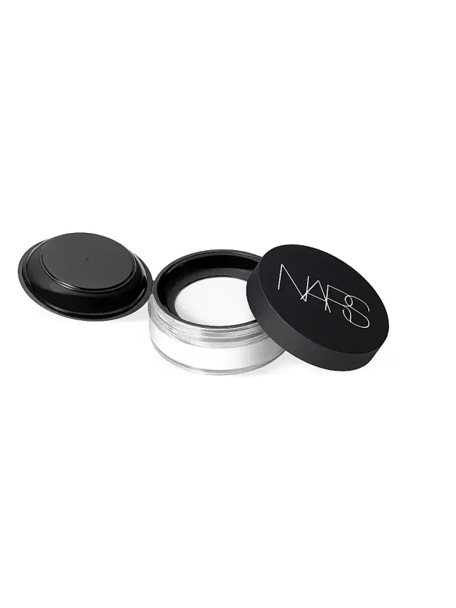 NARS Women's Light Reflecting Loose Setting Powder - Crystal
