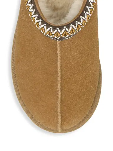 UGG Women's Tasman Shearling Slippers | Thumbnail 3 UGG Women's Tasman Shearling Slippers | Thumbnail 3