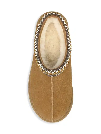 UGG Women's Tasman Shearling Slippers | Thumbnail 4 UGG Women's Tasman Shearling Slippers | Thumbnail 4