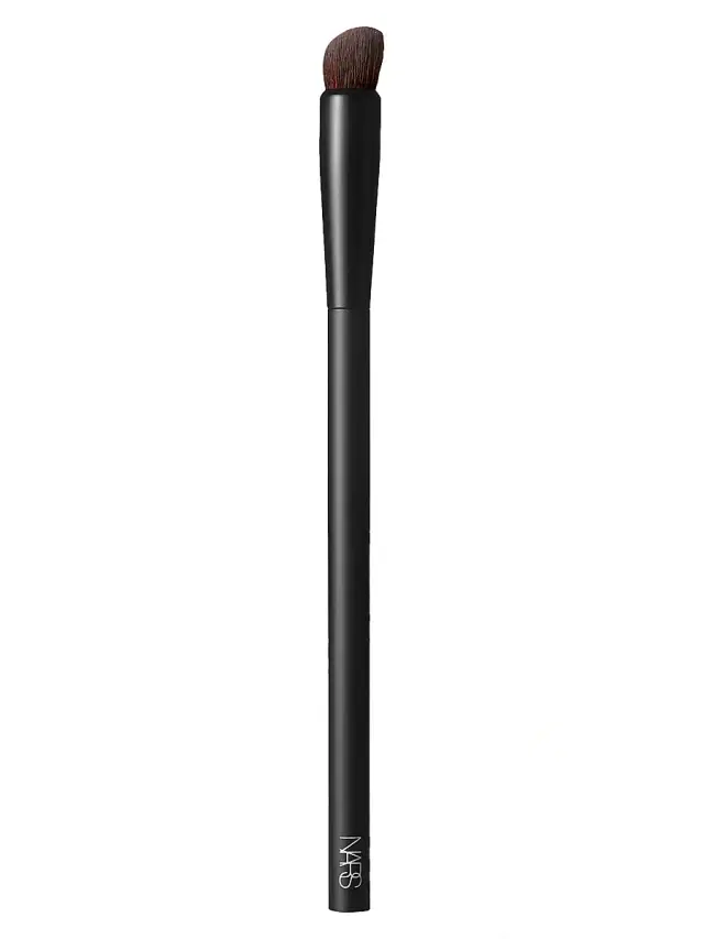 Women's #24 High-Pigment Eyeshadow Brush