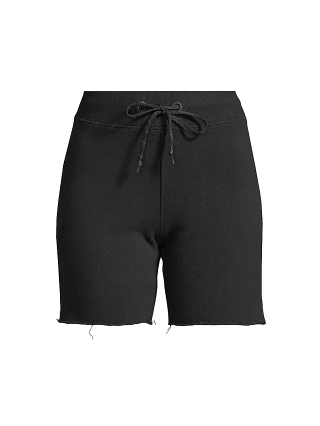 UGG Women's Zahara Biker Shorts - Black