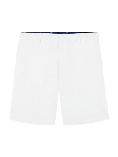 Robert Graham Men's Aster Woven Shorts - White - Size 46 | Thumbnail 1