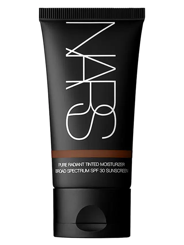 Pure Radiant Tinted Moisturizer Broad Spectrum SPF 30 - Gotland