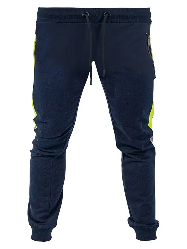 Men's Level Jogger Pants - Blue