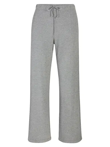 Skims Women's Soft Lounge Sleep Set - Heather Gray - Size Small | Thumbnail 2
