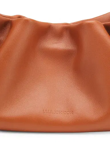 Ulla Johnson Women's Mini Remy Satin Drawstring Bag - Sierra | Thumbnail 7