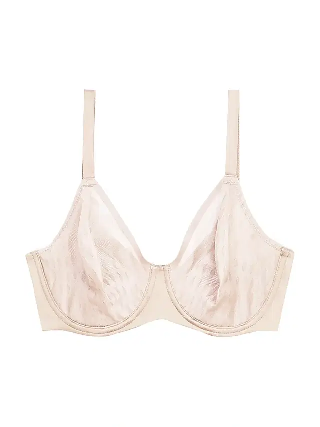 Wacoal Women's Elevated Allure Lift Bra - Rose Dust