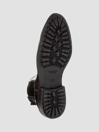 To Boot New York Men's Largo Leather Chelsea Boots | Thumbnail 4 To Boot New York Men's Largo Leather Chelsea Boots | Thumbnail 4