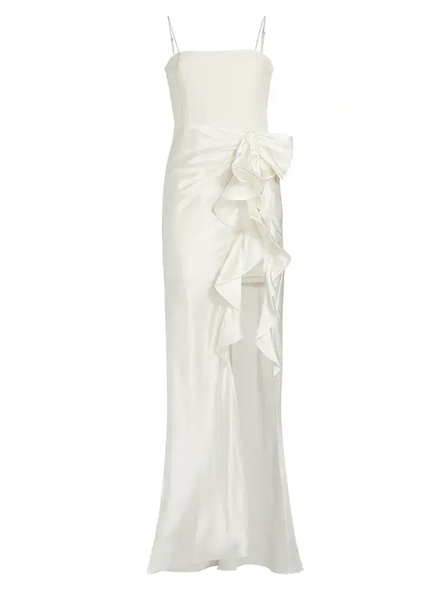 Cinq à Sept Women's Drina Sleeveless Gown -